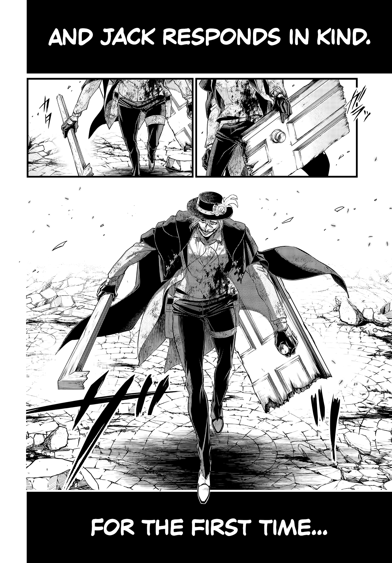 Record Of Ragnarok, Chapter 29 image 08